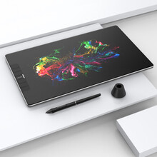 绘客（VEIKK）HK1160 数位屏手绘屏电脑绘图屏绘画手写屏手绘板液晶数位板