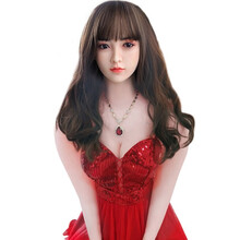 久爱（Jiuai）充气娃娃男用真人比例全自动智能聊天互动发音实体硅胶胸娃娃自慰器成人情趣性用品 清纯女神升级版+六交真人发音+初夜免安装一体加温