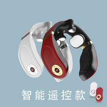 小米家吉舒颈椎按摩器智能颈部按摩仪肩颈脖子理疗护颈仪礼物 智能遥控款【送礼款(2件)送长辈/送领导】