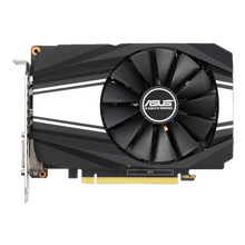 华硕ASUS PH/TUF GTX1660/Super 6G 独立显卡电竞游戏组装电脑8卡显卡 PH-GTX1660-06G