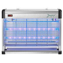 美鑫龍 灭蚊灯商用灭蚊灯灭蝇灯家用餐厅灭蚊器电子驱蚊器电蚊灯苍蝇诱捕器