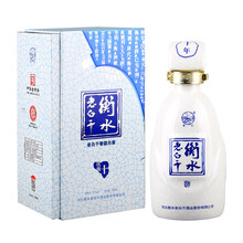 衡水老白干香型白酒】价格_衡水老白干香型白酒图片- 京东