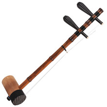 江音京胡6709-AA紫竹鳝鱼黄演奏收藏龙纹京胡豹纹西皮F调E调G调京胡拉弦民乐西皮京胡 6709-AA 龙纹鳝鱼黄京胡 西皮E调