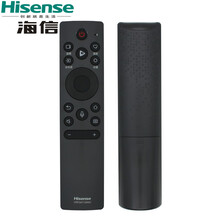 原装海信电视机语音蓝牙遥控器CRF3A71(2002) 55A66F 65A66F 65A67F