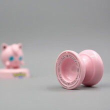 【七夕礼物】[LL's store]TOPYO 魔咒 MOJO 顶指  胶球 悠悠球溜溜球竞技 胖丁