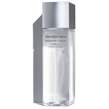 【七夕礼物】（Shiseido）资生堂男士护肤品化妆品套装 活力均衡水 爽肤水150ml