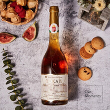 超市	匈牙利国酒托卡伊Tokaji 贵腐甜白葡萄酒 Aszu阿苏甜白女士葡萄酒甜酒保罗酒庄思慕客酒庄 保罗五筐（5P）贵腐