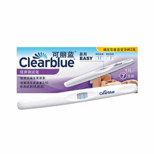 [可丽蓝]排卵测试笔7支 2盒装