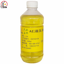 天成美加 燕化AE32号液压油 500ml/瓶