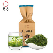 天方硒茶绿茶新茶明前特级清香型安徽高山茶叶250g