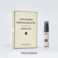 柏世曼（poacherman）小雏菊香水DAISY菊花味持久淡香文艺冷淡风香水学生中性清新冷香 47小雏菊小样3ml