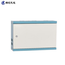 瑞成实创 RCWM.6403 壁挂机柜 网络机柜