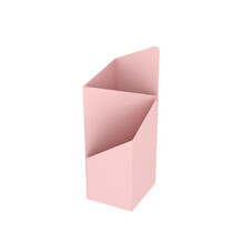 雨伞架公用酒店 宾馆大堂家用伞筒雨伞桶铁艺收纳桶落地式放伞架子简易时尚创意雨伞桶公共场合收纳雨伞器 肉粉色