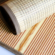 狗窝四季通用 狗房子可折叠塑料户外狗屋室外室内大型犬狗舍防雨 凉席 无门款