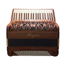 意大利原装进口手风琴布格里18毫米键盘手风琴BUGARI 288 OPERA/41键120BS