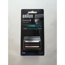 博朗剃须刀32B 32S 21B 刀头网罩3010S 3020S 330S 3040S 350CC 21B