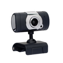 紫图T700W高清大广角摄像头 网络教学 考试专用摄像头