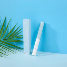 网红睫毛雨衣定型液卷翘睫毛打底膏生长液自然持久防水不晕妆 睫毛雨衣两只