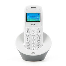 手持机铁通手机无线座机固话移动联通电信插卡声音大学生 5811仅支持铁通卡(无充电头仅主机)