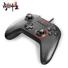 北通斯巴达2游戏手柄pc电脑版xbox电视笔记本Steam双人成行NBA2K20鬼泣只狼实况足球 北通斯巴达2游戏手柄-有线版