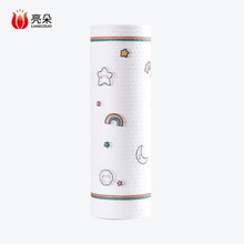 亮朵 铸铁煤气灶防风罩聚火罩聚火防风燃气节能罩煤气灶支架防风罩天然液化气聚火罩隔热防滑支架锅架配件 【赠品】懒人抹布彩虹云朵50片装