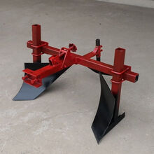 达遂手扶拖拉机红薯起垄犁开沟犁地瓜起垄犁起垄器培土犁铧扶垄犁 手扶起笼犁