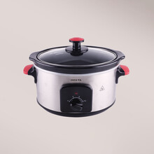 德国欧宜达 陶瓷内胆养生电炖锅  OYT-YX-0424