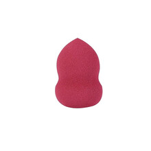 unny隔离霜妆前打底悠宜女隔离紫色绿色遮瑕控油保湿妆前打底隐形毛孔隔离乳玫瑰水凝长管隔离浅桃色 贝曾美妆蛋（颜色随机）