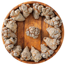 康中尊 云南文山春三七特级20头30头40头田三七500g可代磨粉 20头11个无剪口【250g】