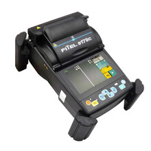 7G S179C 日本进口光纤熔接机  高端高规格长线主干工程熔纤机 日本7G古河S179C