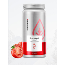 新品挪威Noromega番茄红素软胶囊锯棕榈