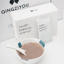 【药房直售】新款轻自由膳食代餐粉碧轻缇福自由代餐粉微商同款 新款一盒装（15包）