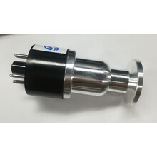 真空规管(金属）KF16 KF25 电阻规管ZJ-52T KF25