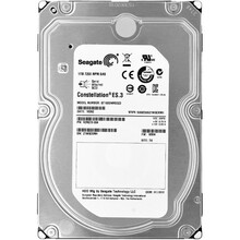 大华 希捷企业级硬盘 7200转3.5英寸 SAS接口 1TB（ST1000NM0023）