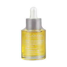Clarins 娇韵诗 脸部护理油30ml 兰花护理面部精华油 肌肤保湿 缓解干纹滋养补水保湿
