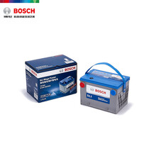 博世(BOSCH) 汽车电瓶蓄电池免维护SLI 78-550 12V 以旧换新上门安装 适配车型咨询客服