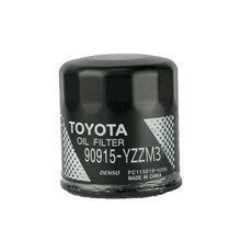 丰田90915--YZZM3(替代YZZJ1)汽车用品4S店原厂配件机油滤芯机油滤清器滤芯滤清器 90915-YZZM3（YZZJ1替代号）