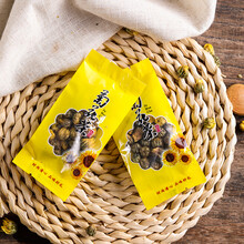 菊花茶 胎菊 杭白菊小包装100小包桐乡杭白菊 菊花散装500g定制