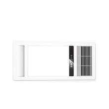 四季沐歌多功能智能风暖浴霸五合一嵌入式集成吊顶卫生间取暖器 M-YF5027普通浴霸