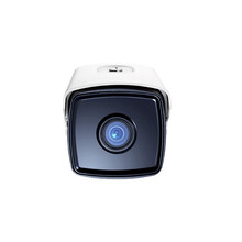 海康威视（HIKVISION）DS-2CD3T46DWD-I5 12MM 网络摄像机 400万星光级筒形