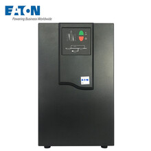 Eaton伊顿UPS不间断电源2KVA/1400W在线式塔式稳压DX2000XL⻓机延时 1⼩时