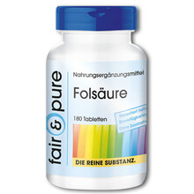 德国叶酸片孕妇孕前早期营充男女专用活性叶酸