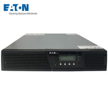 Eaton伊顿UPS不间断电源1.5KVA/1350W在线式机架式稳压PW9130I1500R高2U