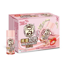 超市	
旺旺 邦德奶昔 草莓风味 250ml*20