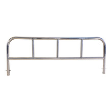 礼达康 护理床配套不锈钢护栏 铁护栏 铝护栏 病床护栏 加厚护栏 不锈钢护栏