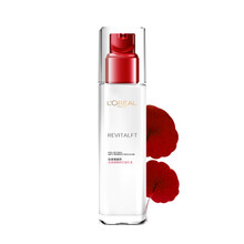 欧莱雅 女士补水保湿 复颜 视黄醇精粹抗皱乳液110ml