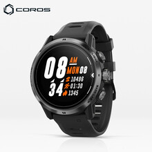 COROS高驰APEX Pro户外竞速手表GPS登山徒步越野跑血氧轨迹导航多功能手表跑步手表碗表 锖色
