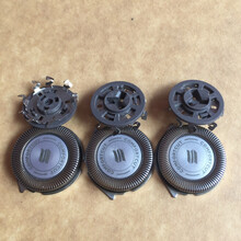 飞利浦电动剃须刀XZ5800 SW3700 SW5700 S5095 S5951刀头网片配件 3刀片3刀网 原装