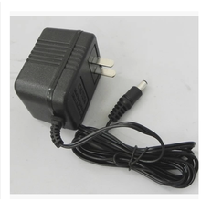 成名作永美电子琴61键ym-823稳压器 永美9200电源线 ym9200电源适配器