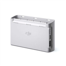 适用于CYNOVA大疆御mini 2电池双向管家MAVIC Mini车载充电器保姆USB快充适配器 大疆mini1/2原装双向充电管家